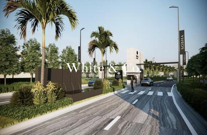 Villa - 6 Bedrooms - 7 Bathrooms for sale in Sobha Reserve - Wadi Al Safa 2 - Dubai