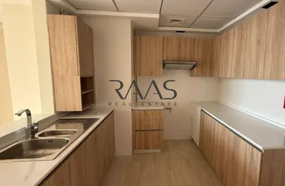 Apartment - 2 Bedrooms - 3 Bathrooms for sale in 02 Residence by Ned Al Ghurair - District 1 - Jumeirah Village Triangle - Dubai