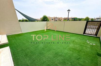 Villa - 2 - 3 for rent in Amaranta 1 - Amaranta - Villanova - Dubai