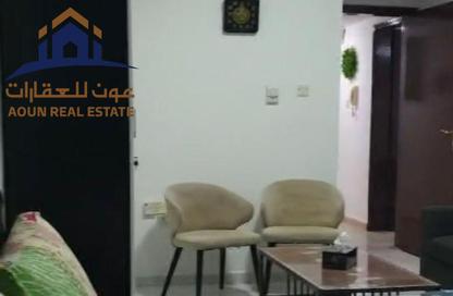 Apartment - 2 Bedrooms - 2 Bathrooms for rent in Qasimia 10 building - Al Mahatta - Al Qasimia - Sharjah