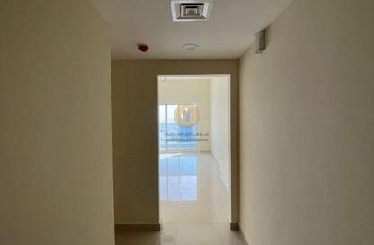 Apartment - 2 Bedrooms - 3 Bathrooms for sale in Golf Tower - Emirates City - Ajman