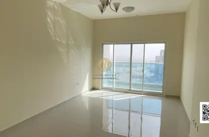Apartment - 2 Bedrooms - 3 Bathrooms for sale in Golf Tower - Emirates City - Ajman