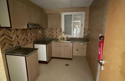 Apartment - 2 Bedrooms - 3 Bathrooms for sale in Golf Tower - Emirates City - Ajman