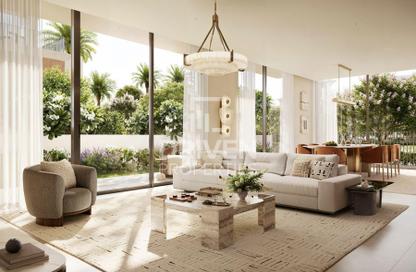 Villa - 4 Bedrooms - 7 Bathrooms for sale in Montura 3 - Grand Polo Club and Resort - Dubai Investment Park (DIP) - Dubai