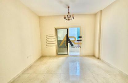 Apartment - 1 Bedroom - 2 Bathrooms for rent in Sarab 2 - Aljada - Sharjah