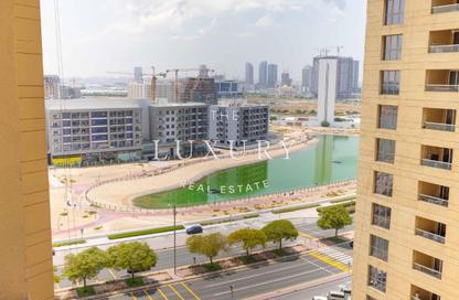 Apartment - Studio - 1 Bathroom for rent in Lakeside Tower B - Lakeside Residence - Dubai Production City (IMPZ) - Dubai Apartment - Studio - 1 Bathroom for rent in Lakeside Tower B - Lakeside Residence - Dubai Production City (IMPZ) - Dubai