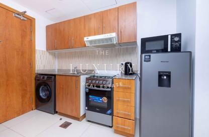 Apartment - Studio - 1 Bathroom for rent in Lakeside Tower B - Lakeside Residence - Dubai Production City (IMPZ) - Dubai Apartment - Studio - 1 Bathroom for rent in Lakeside Tower B - Lakeside Residence - Dubai Production City (IMPZ) - Dubai