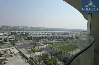 Apartment - 1 - 2 for sale in North Bay Residences - Bay Residences - Hayat Island - Mina Al Arab - Ras Al Khaimah