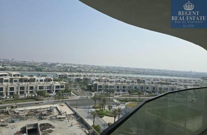 Apartment - 1 - 2 for sale in North Bay Residences - Bay Residences - Hayat Island - Mina Al Arab - Ras Al Khaimah