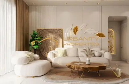 شقة - 3 غرف نوم - 4 حمامات للبيع في فينشيـتوري ويلنـس إستيت - مجان - دبي لاند - دبي