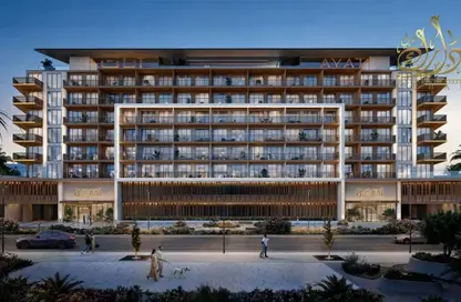 Apartment - 1 Bedroom - 2 Bathrooms for sale in Ayami Residence - Al Warsan 1 - Al Warsan - Dubai