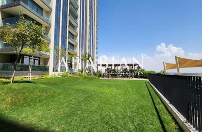 Apartment - 1 Bedroom - 1 Bathroom for rent in The Cove Building 1 - The Cove - Dubai Creek Harbour (The Lagoons) - Dubai