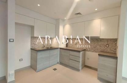 Apartment - 1 Bedroom - 1 Bathroom for rent in The Cove Building 1 - The Cove - Dubai Creek Harbour (The Lagoons) - Dubai