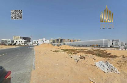 Land - Studio for sale in Al Aamra Tower - Al Amerah - Ajman