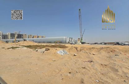 Land - Studio for sale in Al Aamra Tower - Al Amerah - Ajman