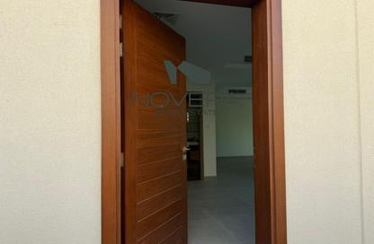 Townhouse - 3 Bedrooms - 3 Bathrooms for sale in Sharjah Sustainable City - Sharjah