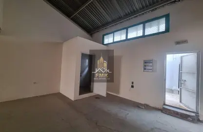 Warehouse - Studio - 1 Bathroom for rent in Ras Al Khor Industrial 1 - Ras Al Khor Industrial - Ras Al Khor - Dubai