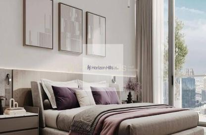 Apartment - Studio - 1 for sale in Le Blanc Residence by Imtiaz - Dubai Land Residence Complex - Dubai