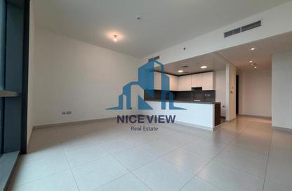 Apartment - 1 Bedroom - 2 Bathrooms for rent in Canal Residence - Al Reem Island - Abu Dhabi