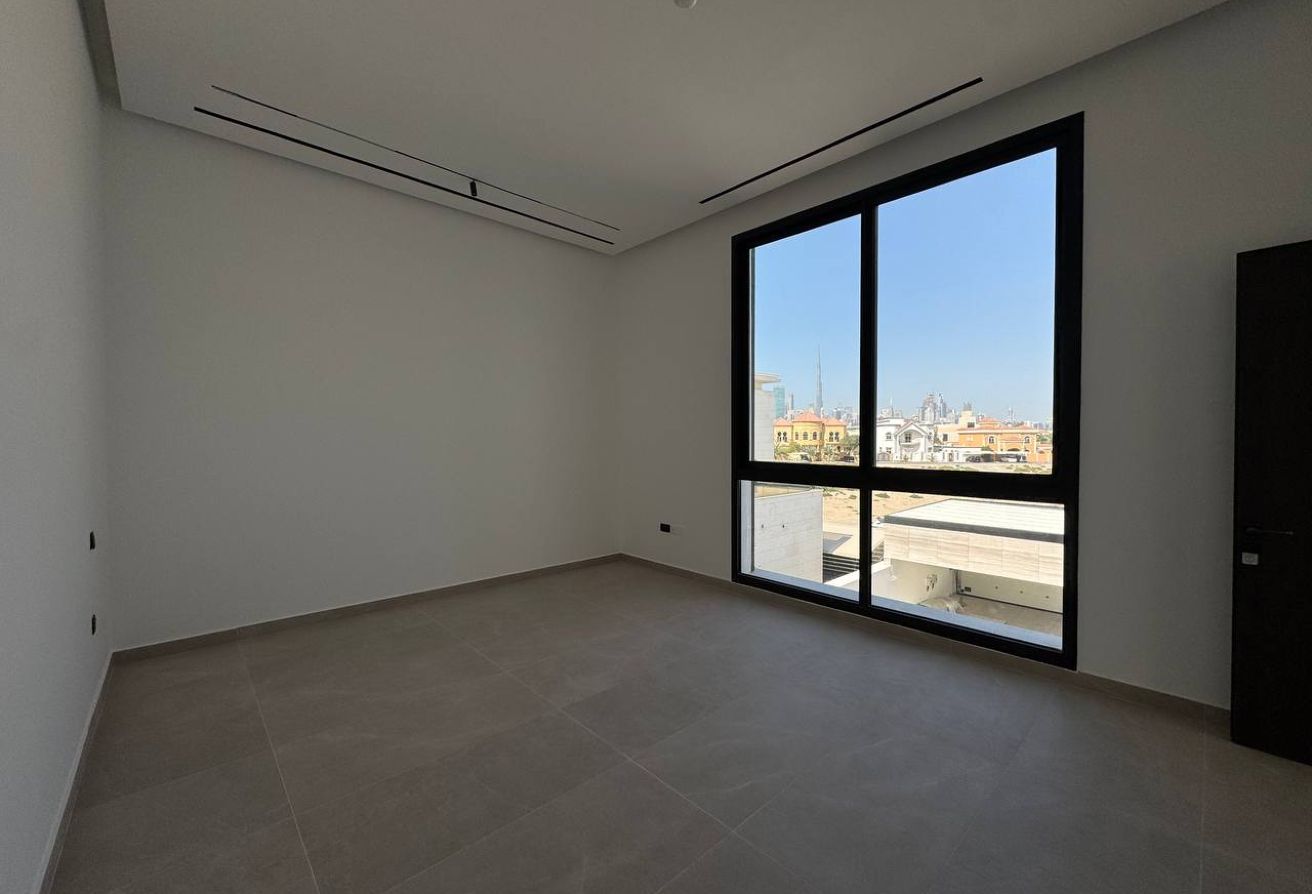 MODERN 7BR VILLA | LAVISH GARDEN | PRIME LOCATION - 21