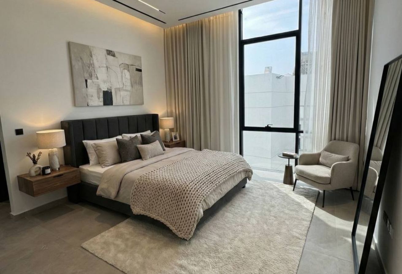 MODERN 7BR VILLA | LAVISH GARDEN | PRIME LOCATION - 8