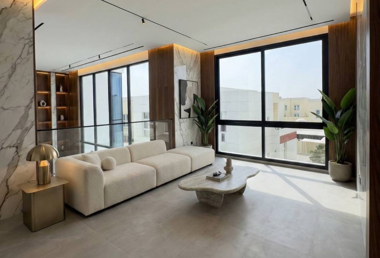 MODERN 7BR VILLA | LAVISH GARDEN | PRIME LOCATION - 6