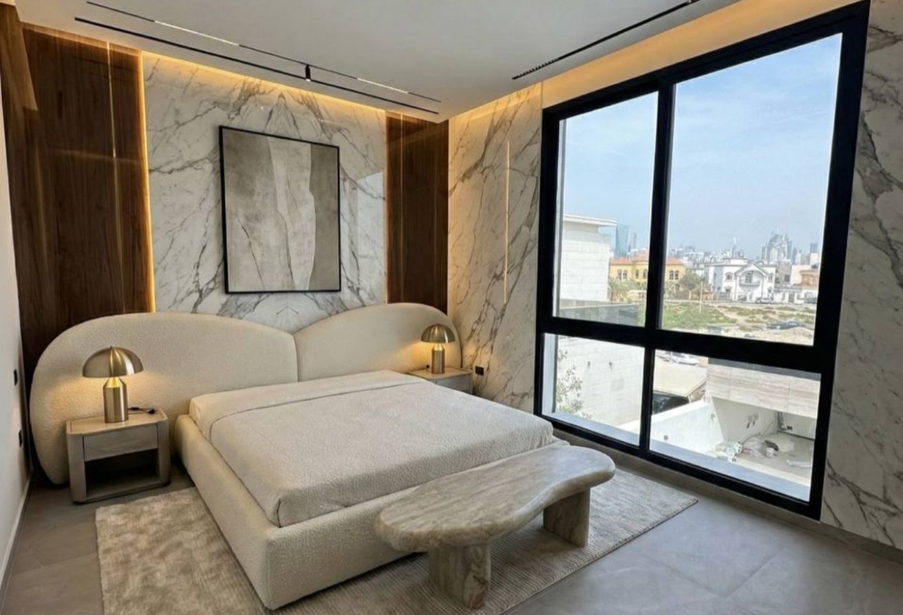 MODERN 7BR VILLA | LAVISH GARDEN | PRIME LOCATION - 9