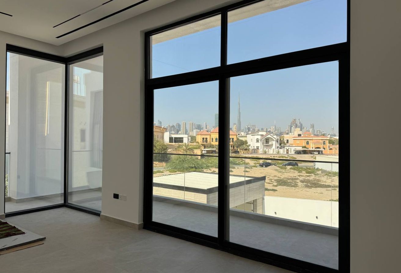 MODERN 7BR VILLA | LAVISH GARDEN | PRIME LOCATION - 20