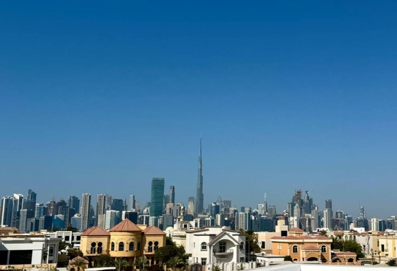 MODERN 7BR VILLA | LAVISH GARDEN | PRIME LOCATION - 11