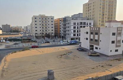 Land - Studio for sale in Al Jurf Industrial 3 - Al Jurf Industrial - Ajman