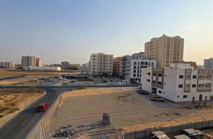 Land - Studio for sale in Al Jurf Industrial 3 - Al Jurf Industrial - Ajman