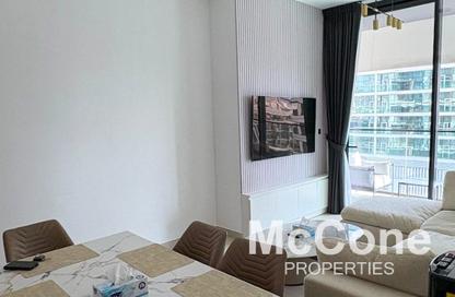 Apartment - 2 - 2 for sale in Binghatti Orchid - District 10 - Jumeirah Village Circle - Dubai Apartment - 2 - 2 for sale in Binghatti Orchid - District 10 - Jumeirah Village Circle - Dubai