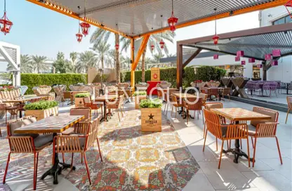 Retail - Studio for rent in Airport Road - Al Garhoud - Dubai