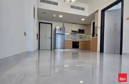 شقة - غرفة نوم - 1 حمام للايجار في سكايز من دانوب - ارجان - دبي