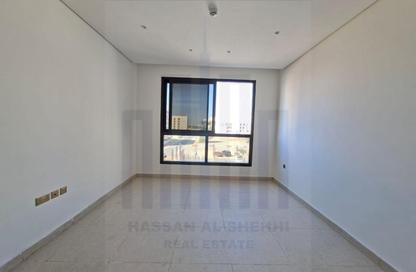 Apartment - 1 Bedroom - 2 Bathrooms for rent in Sarab 2 - Aljada - Sharjah Apartment - 1 Bedroom - 2 Bathrooms for rent in Sarab 2 - Aljada - Sharjah