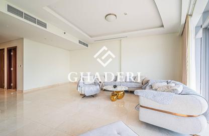 Apartment - 2 Bedrooms - 3 Bathrooms for rent in Imperial Avenue - Downtown Dubai - Dubai