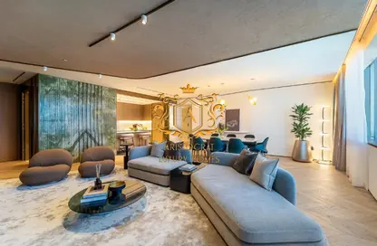 Apartment - 1 Bedroom - 2 Bathrooms for sale in Iconic Residence - Dubai Internet City - Dubai