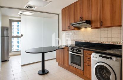 Apartment - 2 - 3 for sale in Princess Tower - Dubai Marina - Dubai Apartment - 2 - 3 for sale in Princess Tower - Dubai Marina - Dubai