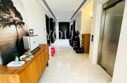 Villa - 6 - 7+ for rent in Grand Views - Meydan Gated Community - Meydan - Dubai