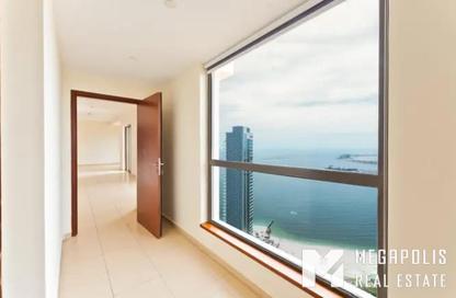 Apartment - 1 - 2 for rent in Sadaf 6 - Sadaf - Jumeirah Beach Residence - Dubai