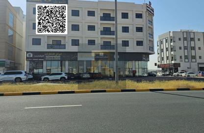 Whole Building - Studio - 7+ Bathrooms for sale in Al Alia - Ajman