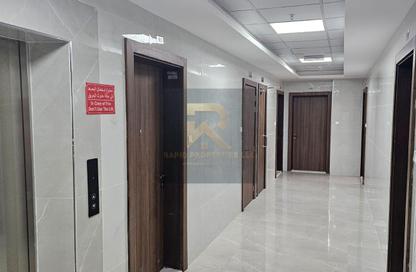 Whole Building - Studio - 7+ Bathrooms for sale in Al Alia - Ajman