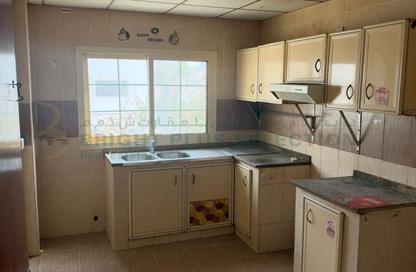 Apartment - 1 - 1 for rent in Jumeirah 1 - Jumeirah - Dubai