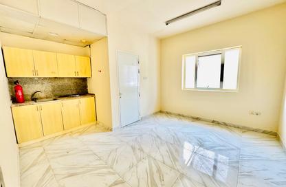 Apartment - Studio - 1 for rent in Muwailih Building - Muwaileh - Sharjah Apartment - Studio - 1 for rent in Muwailih Building - Muwaileh - Sharjah