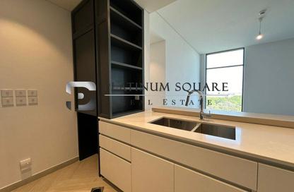 Apartment - 1 Bedroom - 1 Bathroom for rent in Wilton Park Residences 2 - Wilton Park Residences - Mohammed Bin Rashid City - Dubai