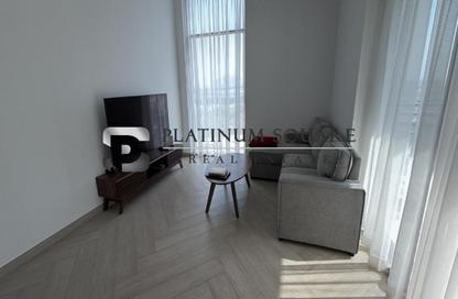 Apartment - 1 Bedroom - 1 Bathroom for rent in Wilton Park Residences 2 - Wilton Park Residences - Mohammed Bin Rashid City - Dubai