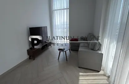 Apartment - 1 Bedroom - 1 Bathroom for rent in Wilton Park Residences 2 - Wilton Park Residences - Mohammed Bin Rashid City - Dubai