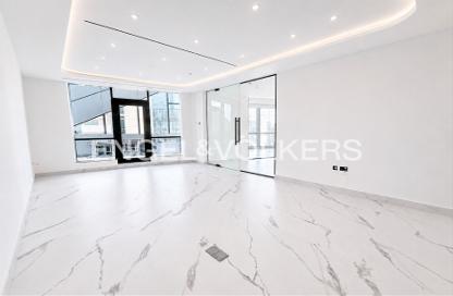 Office Space - Studio - 1 Bathroom for sale in The Regal Tower - Business Bay - Dubai