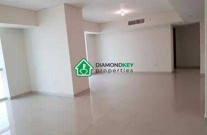 شقة - 2 غرف نوم - 3 حمامات للايجار في برج تالا - مارينا سكوير - جزيرة الريم - أبوظبي