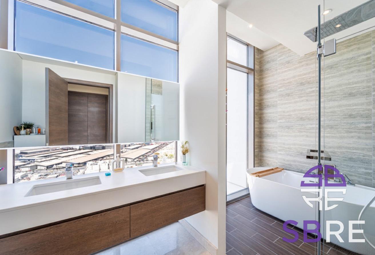 FURNISHED 2BR+Maid’s | SEA VIEW | READY TO MOVE IN photo 15